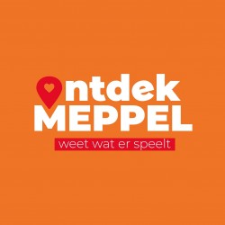 Ontdek Meppel